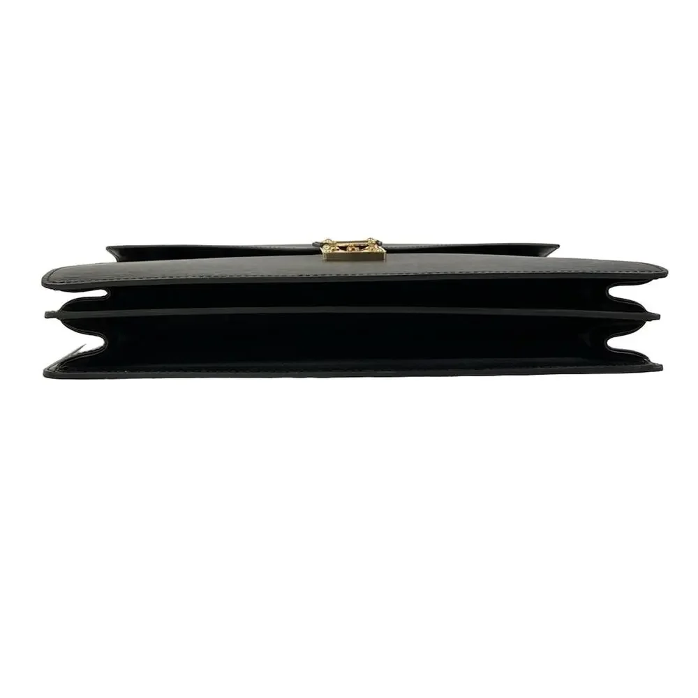 Louis Vuitton Serviette Ambassadeur Epi Business Bag M54412